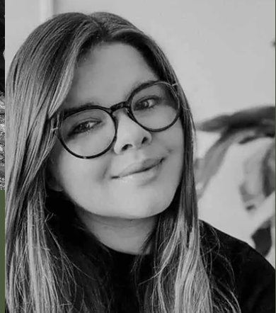 Profilbild på bröllopsfotograf Emma Eriksson