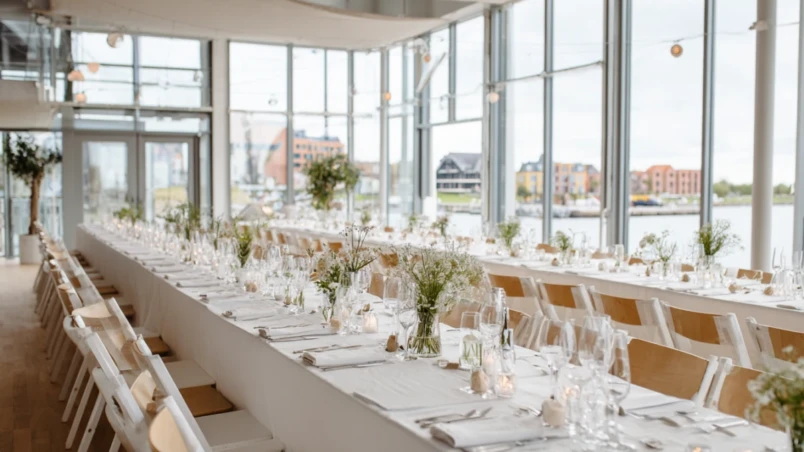 Bröllopslokal i Malmö 2026 – lokala favoriter från city till kust