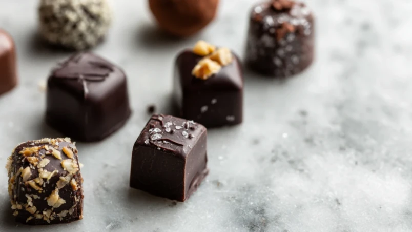 Sockerbröllop – Fira er 6-åriga bröllopsdag med söta presenter och idéer