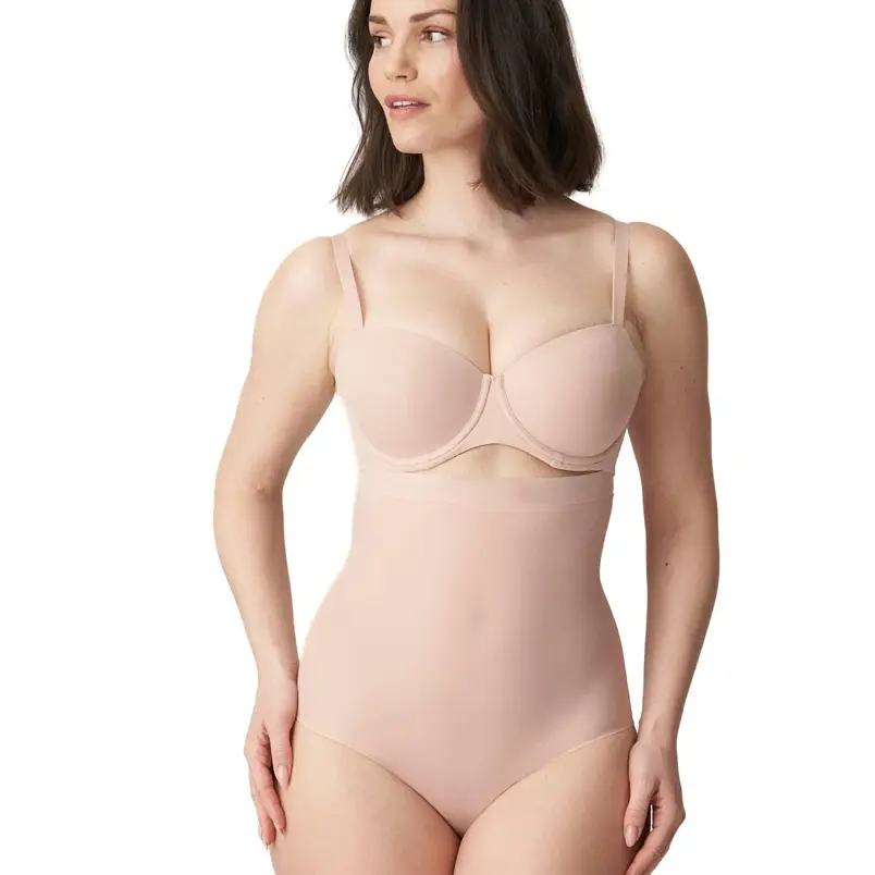 Figuras Shapewear högtrosa i powder rose-nyans